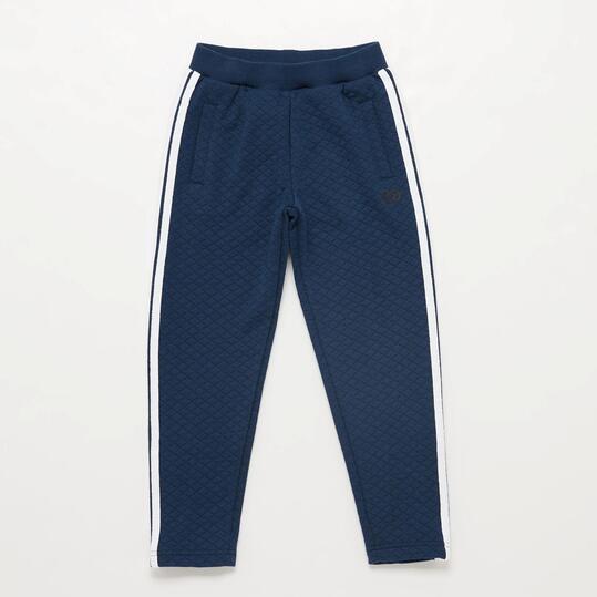 Pantalon Chándal Marino Silver Play In Niña (2-8)