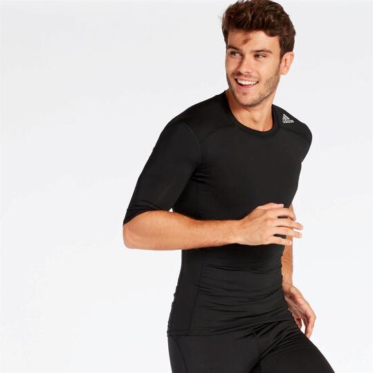 camisetas hombre adidas negra camisetas hombre adidas negra