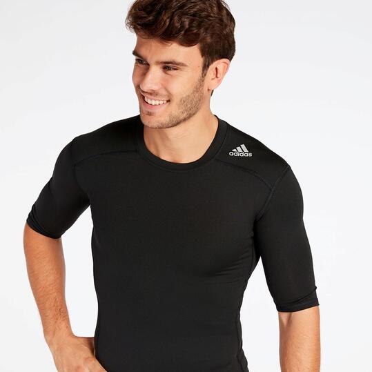 camiseta compresion adidas camiseta compresion adidas