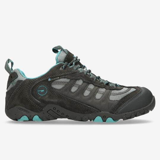 HI TEC PENRITH Zapatillas Montaña Mujer