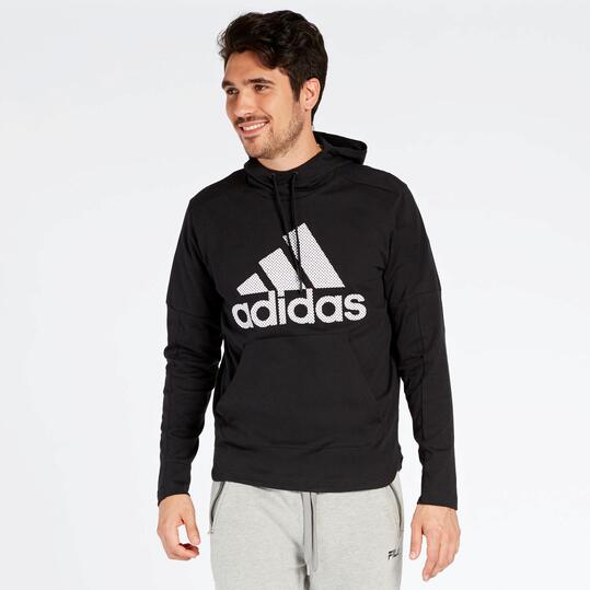 sudadera hombre adidas negra sudadera hombre adidas negra