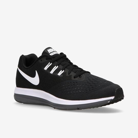zapatillas de running de hombre air zoom winflo 4 nike zapatillas de running de hombre air zoom winflo 4 nike