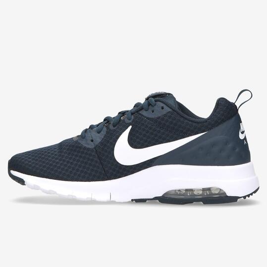 zapatillas nike air max motion