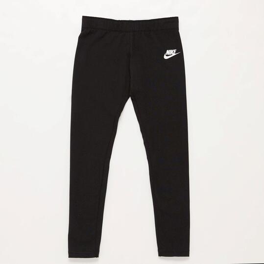 Leggins Nike Negro Niña