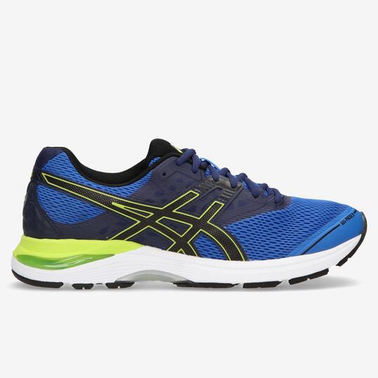 asics gel pulse 4 hombre