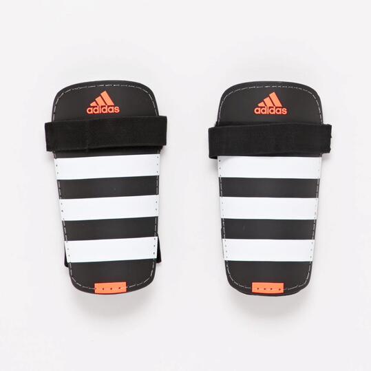 Espinillera Fútbol adidas Everlite Hombre