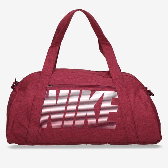 Bolsa Deporte Nike Roja