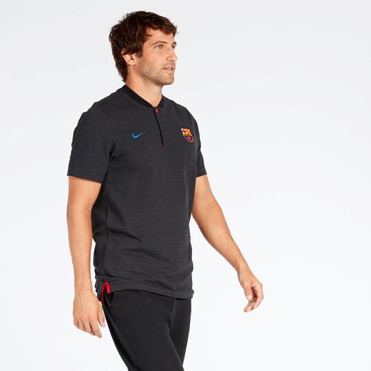 Polo Barça Nike