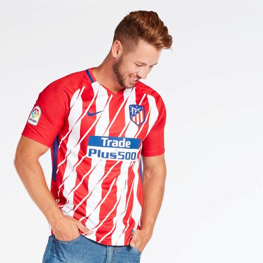 Camiseta Atlético Madrid Nike