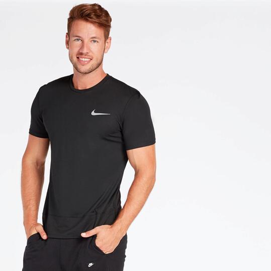 Camiseta Nike Breathe Rapid