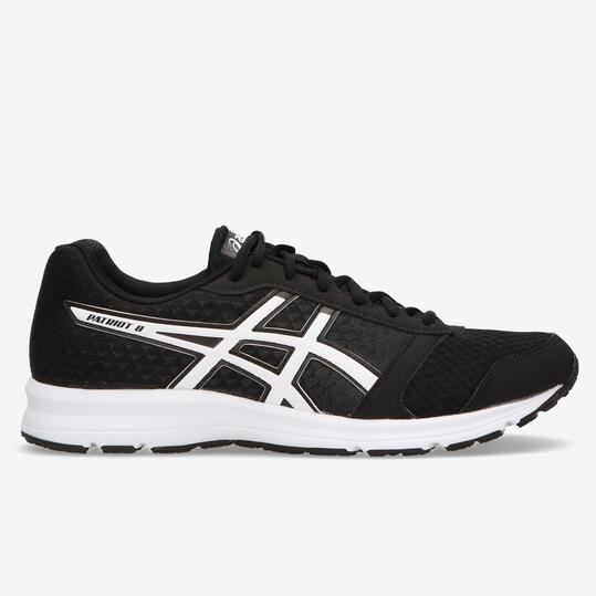 Asics Patriot 8