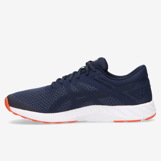 asics azules hombre asics azules hombre