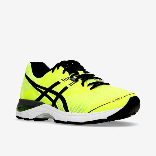asics pulse 9 hombre asics pulse 9 hombre
