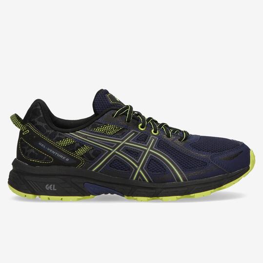 Asics Gel Aventure 6 Azules