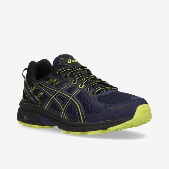 asics gel aventure 6 azules asics gel aventure 6 azules