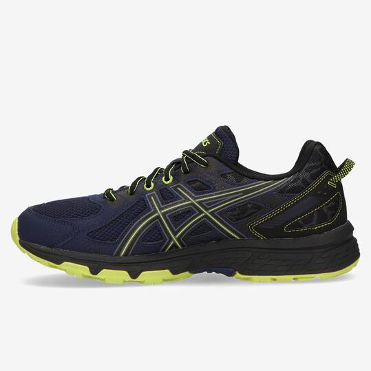 asics gel aventure 6 azules asics gel aventure 6 azules