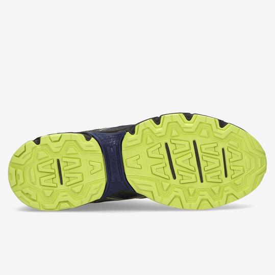 asics gel aventure 6 azules asics gel aventure 6 azules