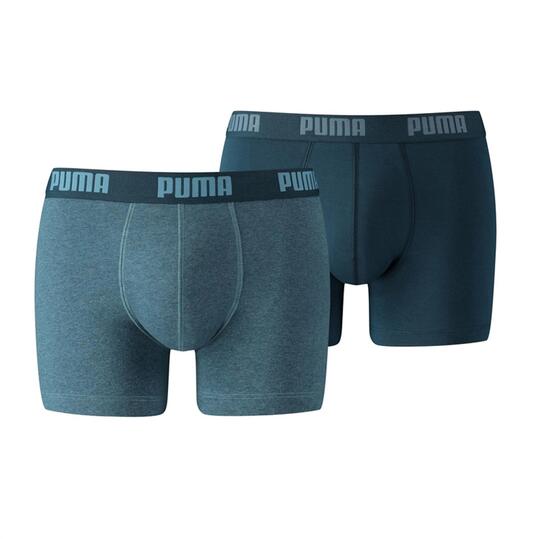 calzoncillos boxer hombre puma calzoncillos boxer hombre puma