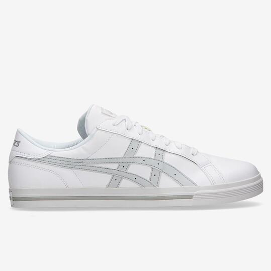 asics casual blancas asics casual blancas