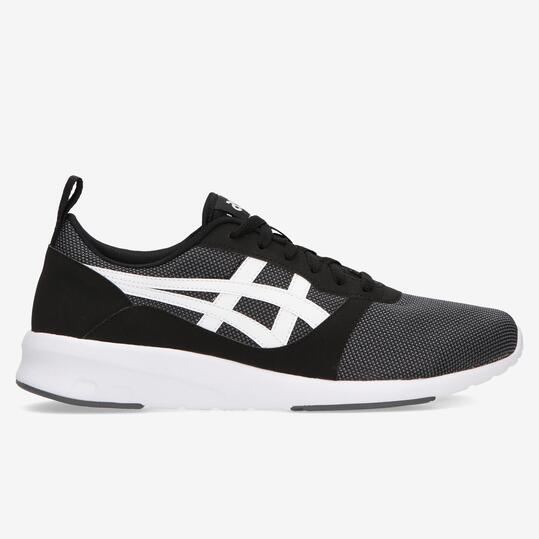 Asics Lyte Jogger Negras
