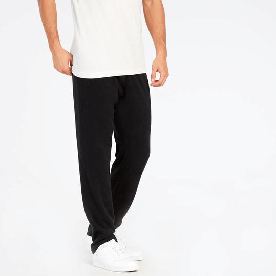 Pantalón Largo Negro Up