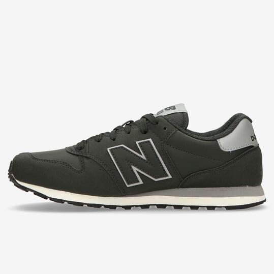 new balance gm500 negras new balance gm500 negras