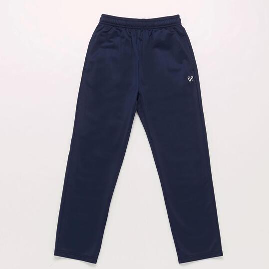 Pantalón Chándal Marino Junior Up Basic Niño
