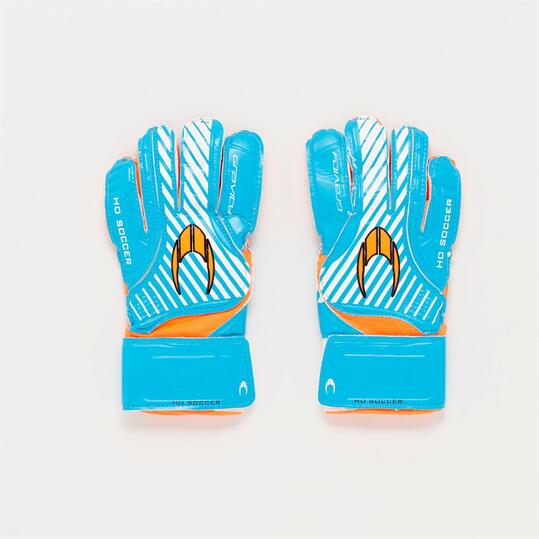 Guantes Portero Ho Soccer Gravity Niño
