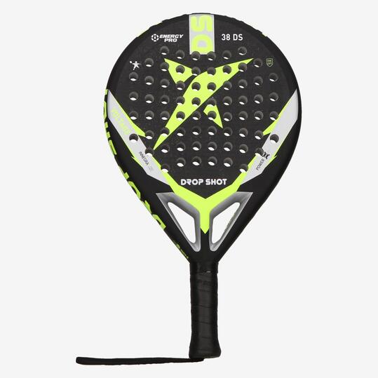 Drop Shot Voltage