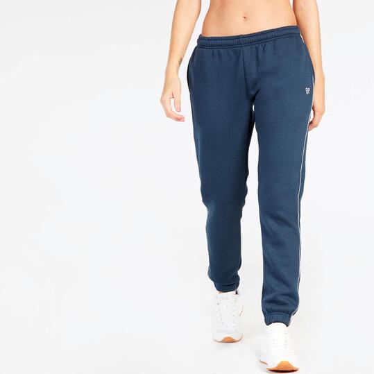 Pantalón Chándal Marino Up Basic