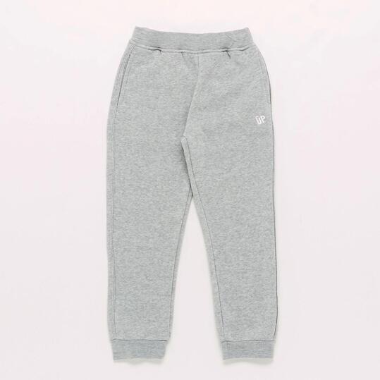 Pantalón Gris Niño Up