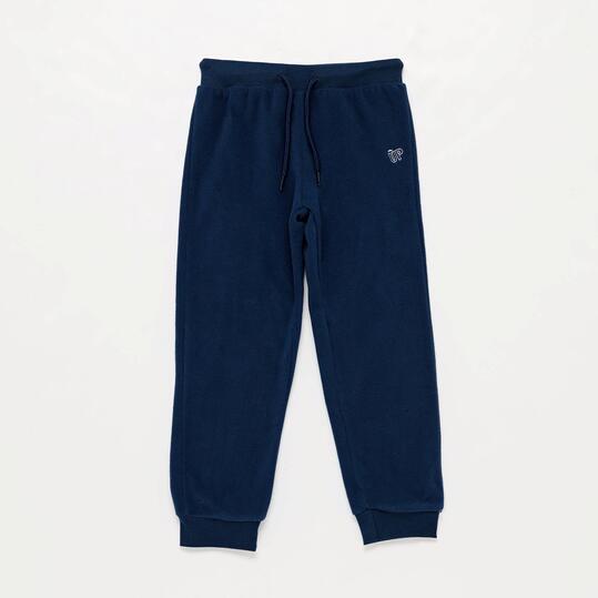 Pantalón Azul Niño Up