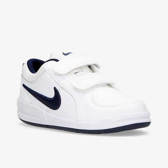 nike blancas velcro nike blancas velcro