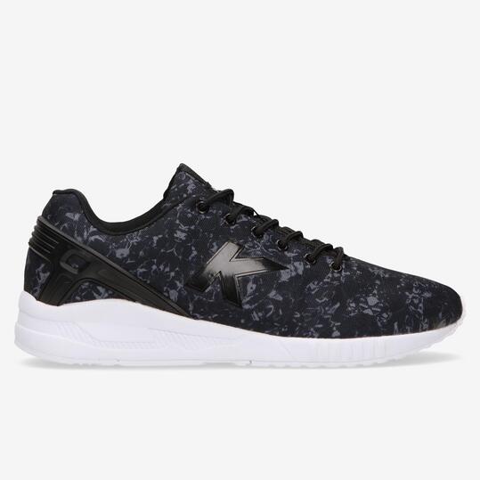 Zapatillas Kelme Negras