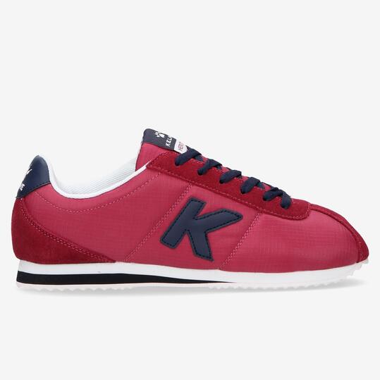 Zapatillas Kelme Granate