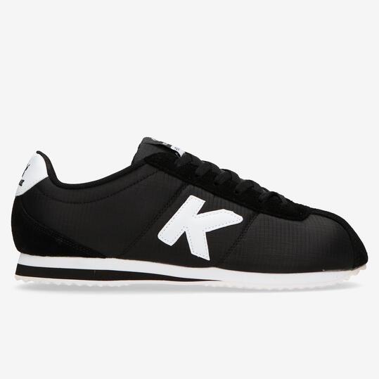 Zapatillas Kelme Negras
