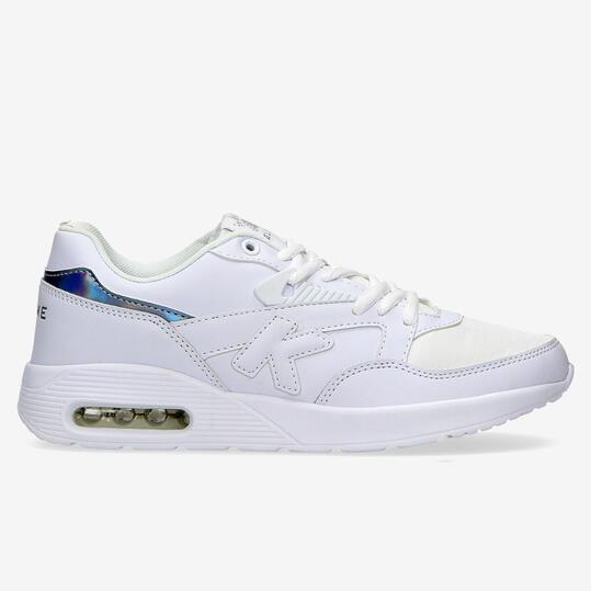 Zapatillas Kelme Aire Blancas