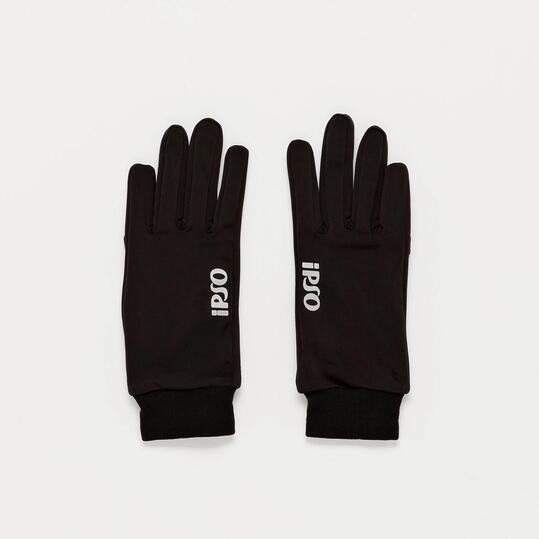 Guantes Running Largos Ipso