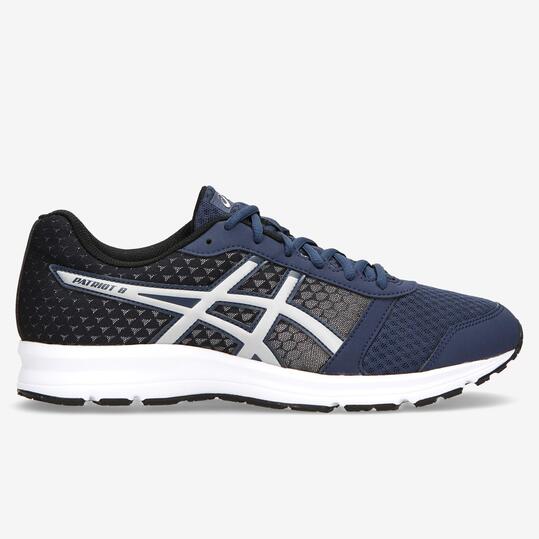 Asics Patriot 8