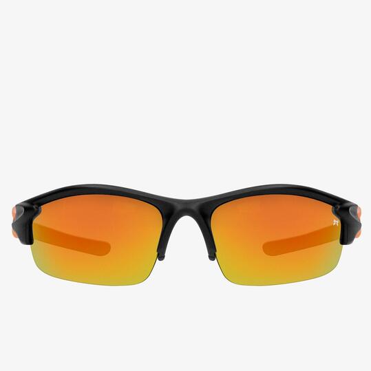 Gafas Deportivas Naranja Mítical