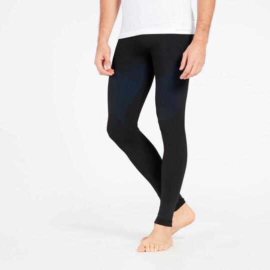 Mallas Interiores Negras Boriken