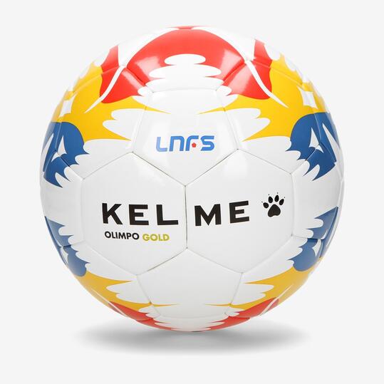 Resultado de imagen de balon de futbol sala