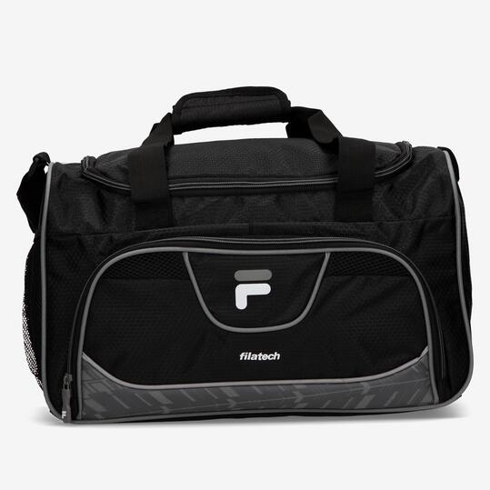 Bolsa Deporte Negra Fila Speedlight