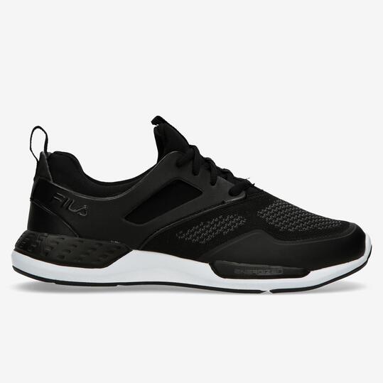 Fila Rapidflash Energized Negra