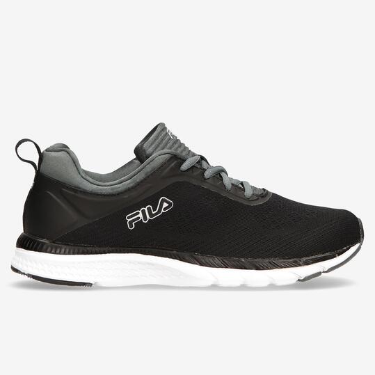 Fila Memory Caption