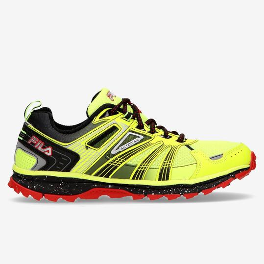 fila trail