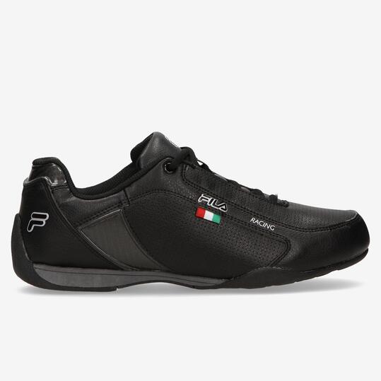 Fila Motor Negras