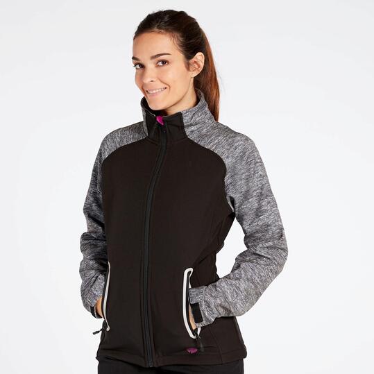 Softshell Negro Boriken Agder