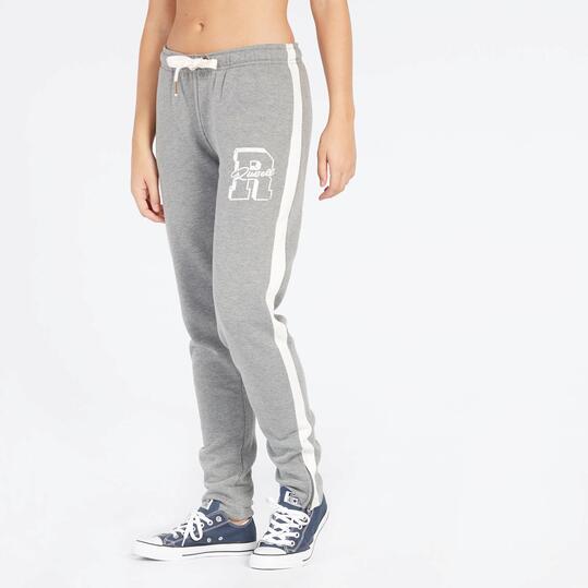 Pantalón Gris Russell