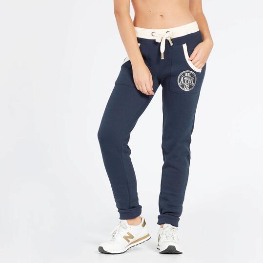 Pantalón Azul Russell